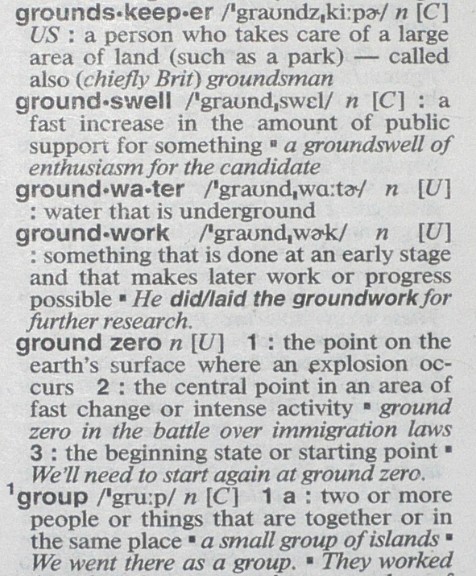 Merriam-Webster 2010