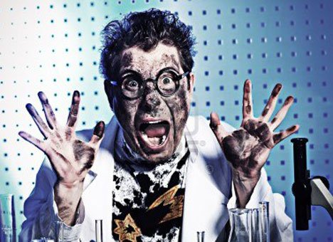 РАН: реформа или уничтожение?