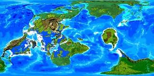 Альтернативная или всё-таки Реальная Хронология Земли. Вторая катастрофа