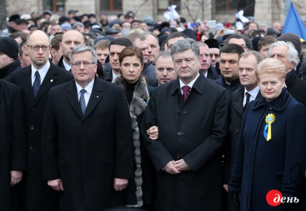 Все войны Запада против России — это войны "библейских Иудеев" против Ариев и их потомков! 