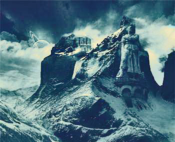 Белые Боги – первые основоположники Египетского государства