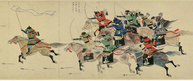 Были ли монголы мореплавателями