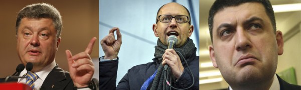 Бывают ли таланты от Дьявола? Бывают! Главный его талант — ложь!