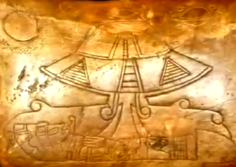 Доисторические цивилизации: Что их погубило? 