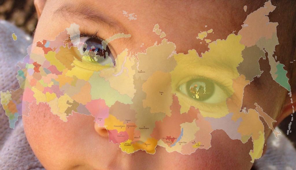 О «лапше на уши» и фактических русских потерях