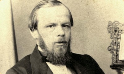 Достоевский и «еврейский вопрос»