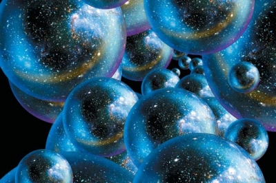 Обнаружены другие Вселенные