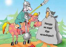 Экономическое чудо-юдо