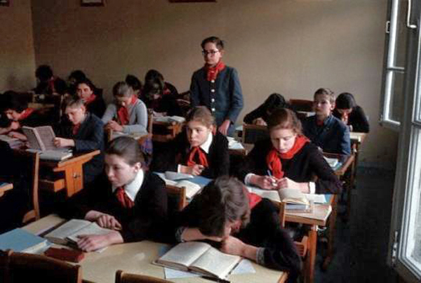 ЕГЭ &ndash; это самая эффективная диверсия против нашей страны