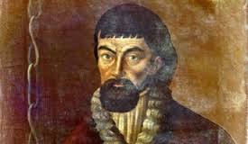 Емельян Пугачёв