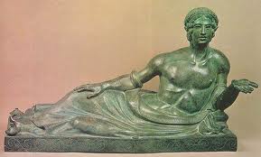 Русская правда об этрусках невыгодна и опасна для Запада 