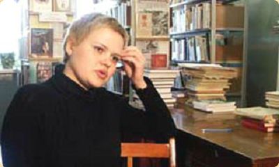 Феномен Наташи Бекетовой: 120 прожитых жизней