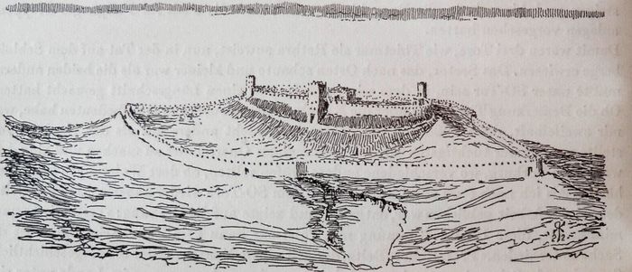 Гардарика. Русь Полабская