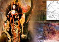 Космические путешествия Догонов