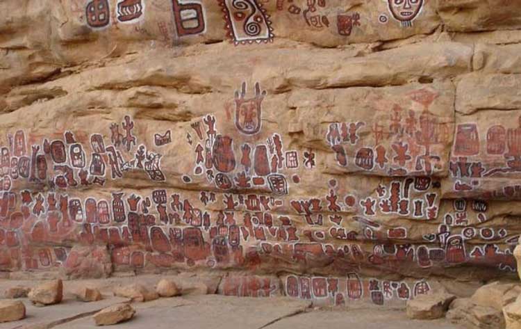 Космические путешествия Догонов