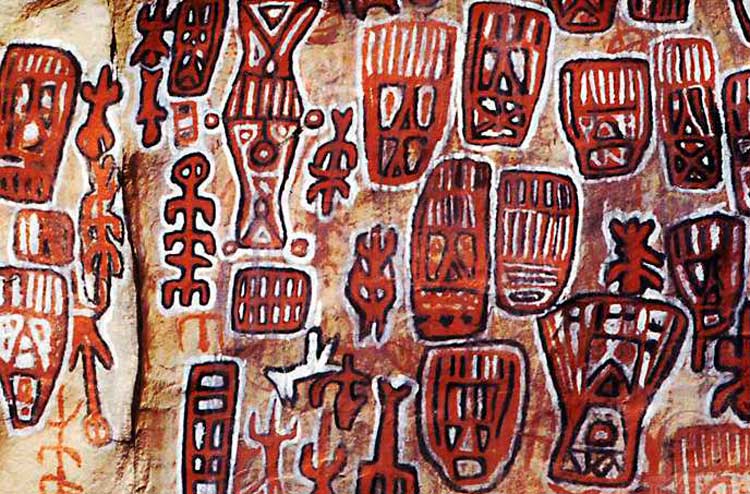 Космические путешествия Догонов