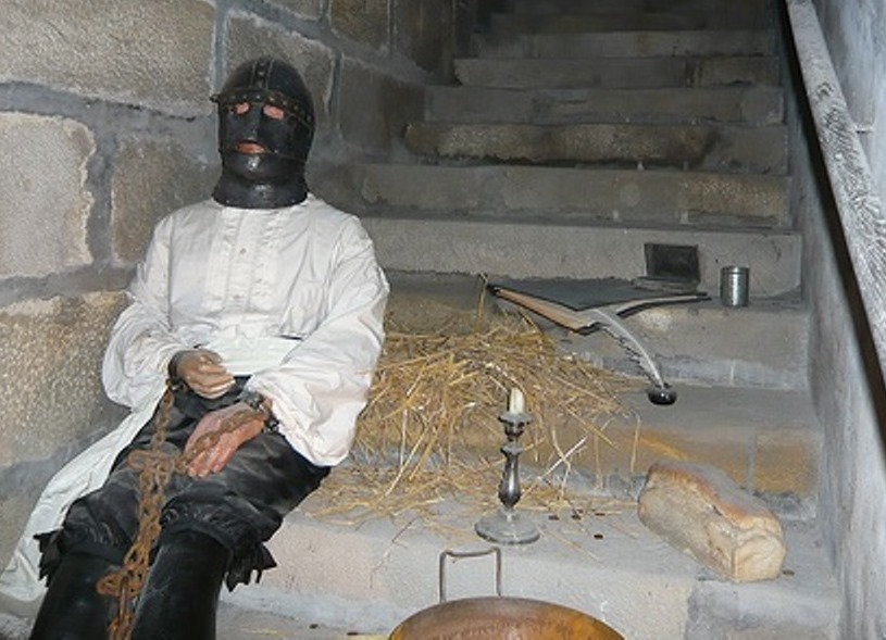 Как подменили Петра I. Скрытая история России