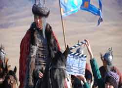 Кто ты казах