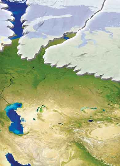 Кто ты казах