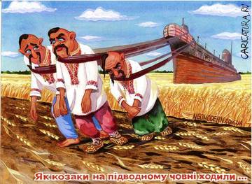 Как 15000 украинцев уничтожили 150000 русских, или Битва при Конотопе