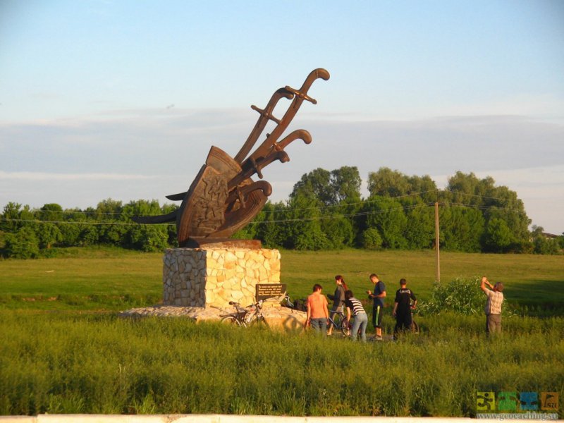 Как 15000 украинцев уничтожили 150000 русских, или Битва при Конотопе