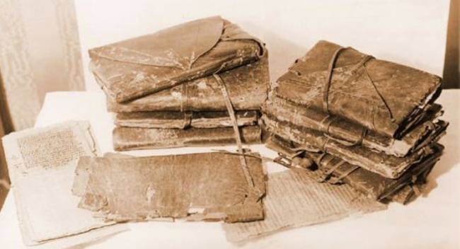 Марии Магдалина имела детей от Иисуса Христа