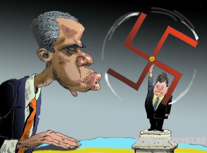 Мир без правил