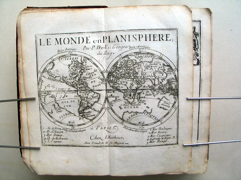 Всемирная География Дабвиля