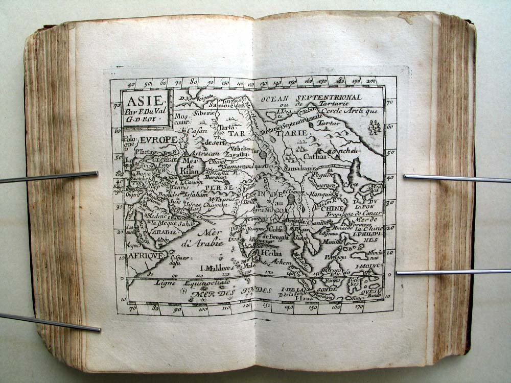 Всемирная География Дабвиля