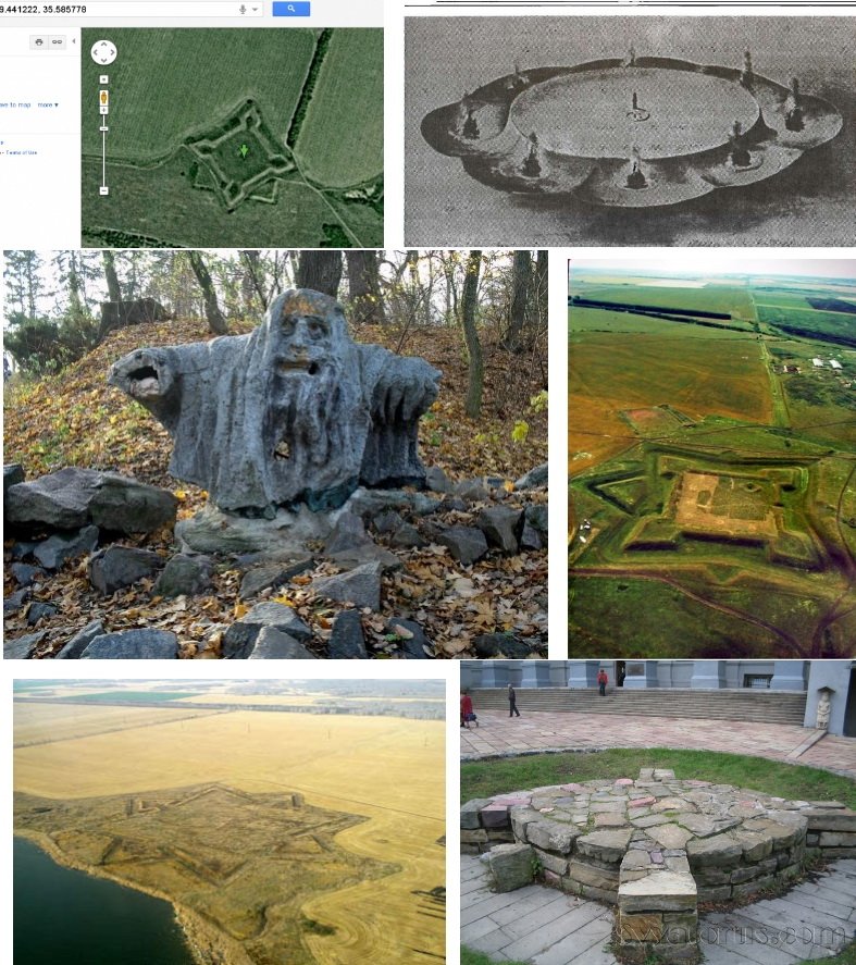 ЛЮДИ ПРЕДОТВРАТЯТ АПОКАЛИПСИС