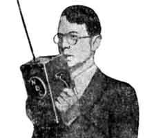 ОТЕЧЕСТВЕННЫЕ МОБИЛЬНИКИ 50-Х 