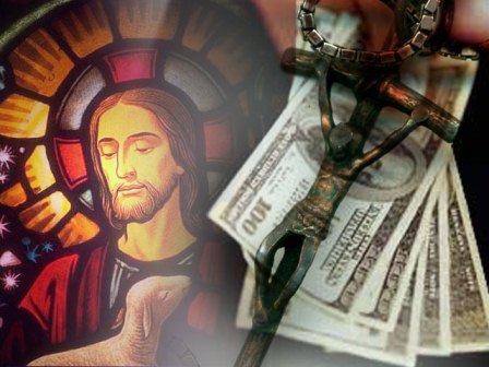 Обывательское православие