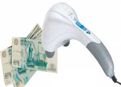 Осторожно! Реклама медицинских приборов