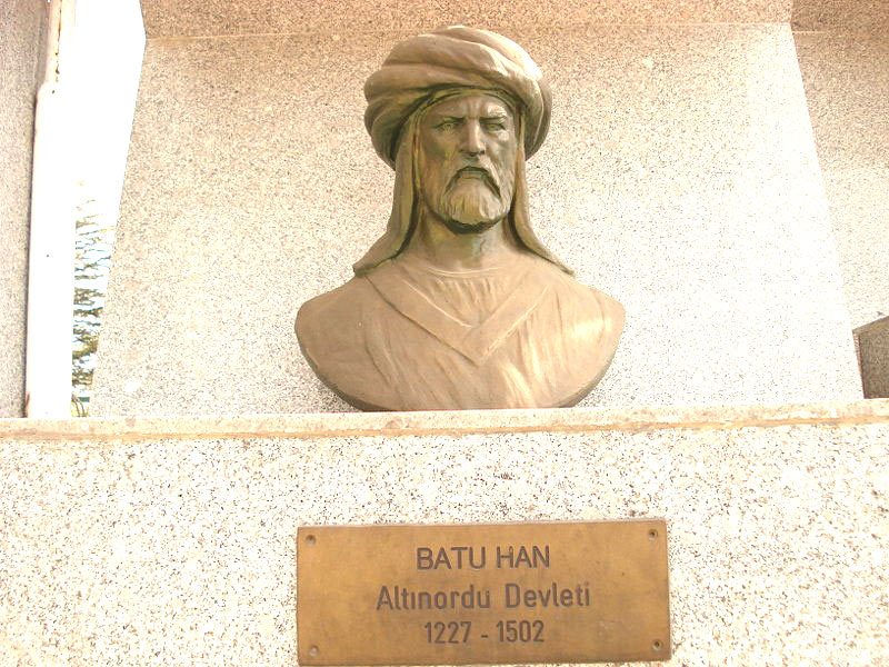 Похищение "Европы" или гибель династии Меровингов