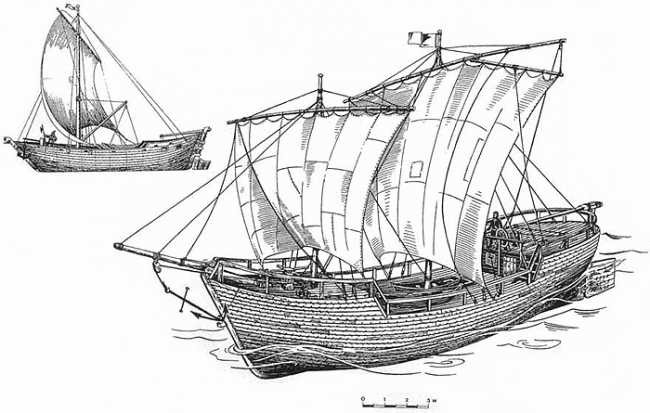 Правда о России. Пётр Первый, армия и флот