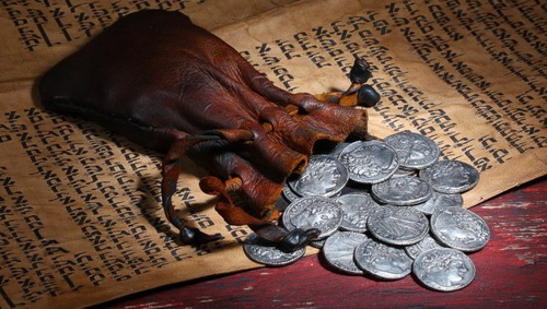 Предатели От Иуды Искариота до генерала Олега Калугина