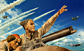 Постсоветский кинематограф