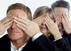 Парадоксы нашей политики: изменить все, не меняя ничего