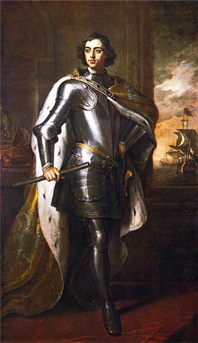 Ведические знания в строках Пушкина