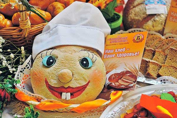 Почему в России зерна много, а качество хлеба падает