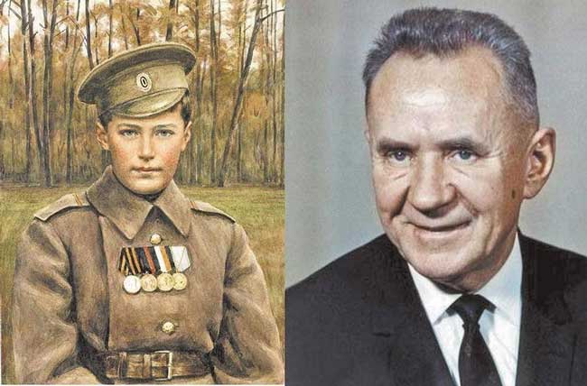 Расстрела царской семьи в реальности не было