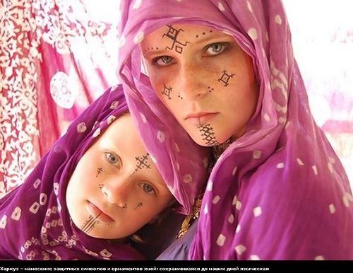 Русь крестили в 17 веке