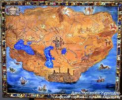 Об истинных истоках мировой цивилизации и возвращении подлинной истории человечества