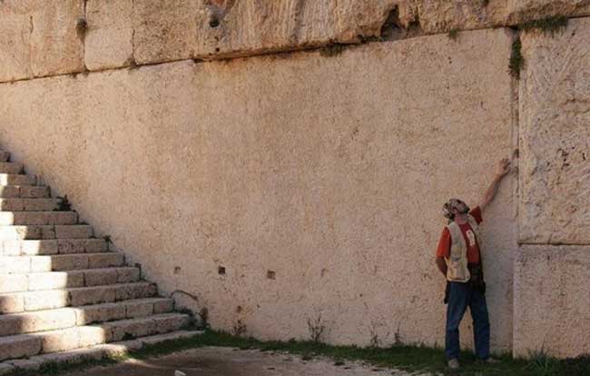 Секреты древних цивилизаций