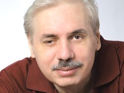 С Днём рождения, Николай Викторович!