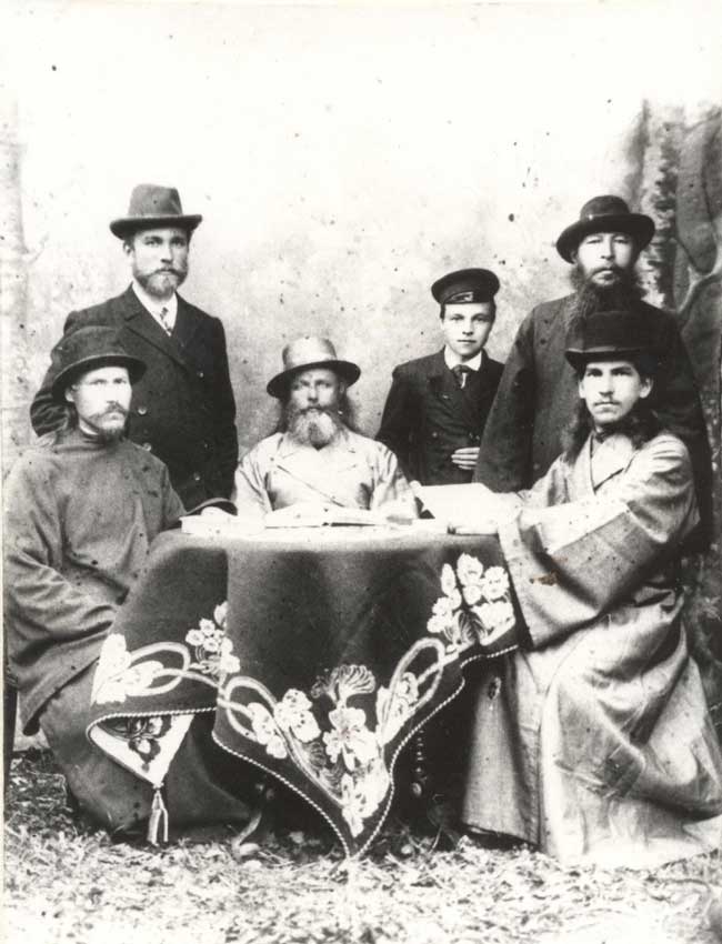 Славяне или тартары? А есть ли разница?!