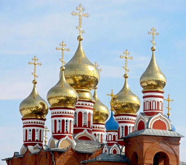 Серьёзный разговор про рождественскую ёлку, Деда Мороза и Новый Год...