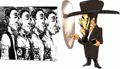 Смерть скосила Рокфеллера, Ротшильда, Примакова