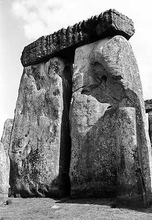 Цели и задачи «Проекта Стоунхендж»