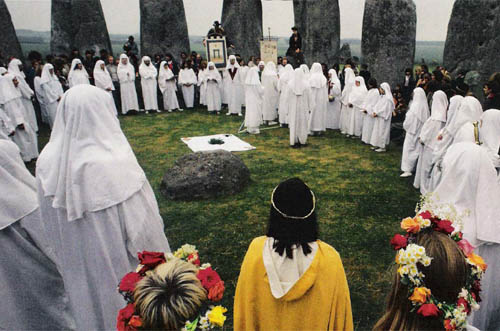 Цели и задачи «Проекта Стоунхендж»